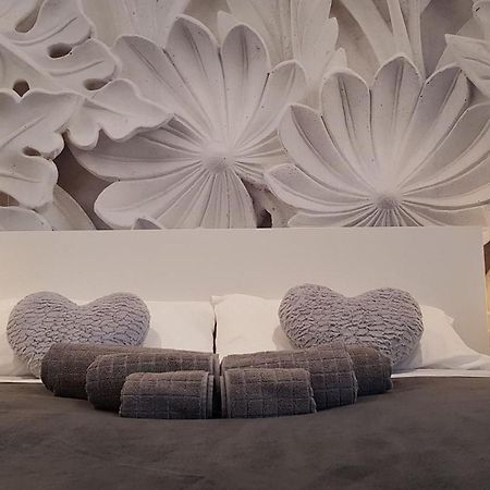 Bsuites Scrovegni 파도바 외부 사진