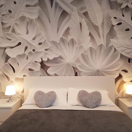 Bsuites Scrovegni 파도바 외부 사진