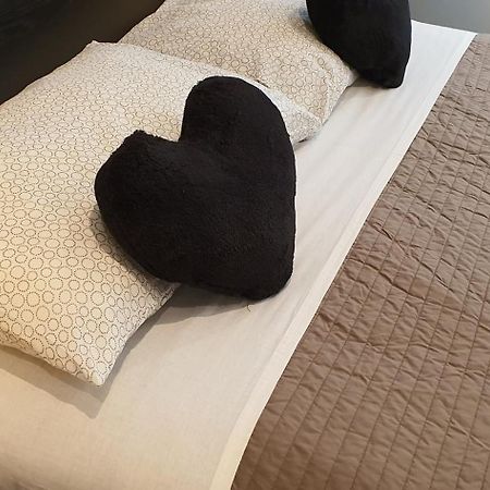 Bsuites Scrovegni 파도바 객실 사진