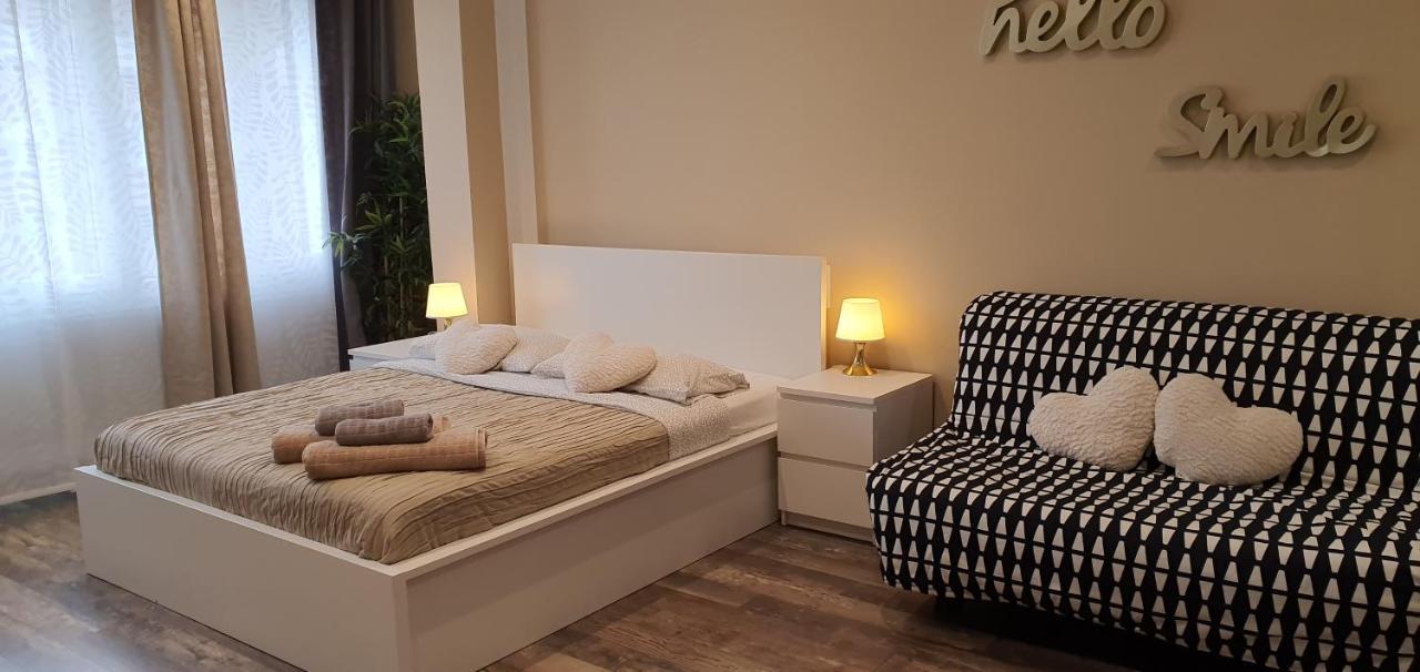 Bsuites Scrovegni 파도바 외부 사진