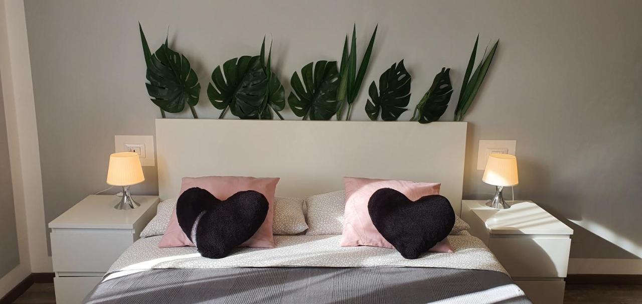 Bsuites Scrovegni 파도바 외부 사진