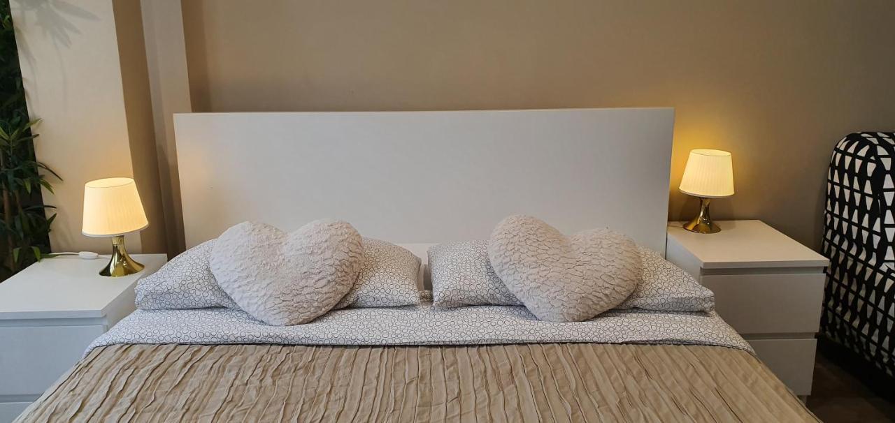 Bsuites Scrovegni 파도바 외부 사진