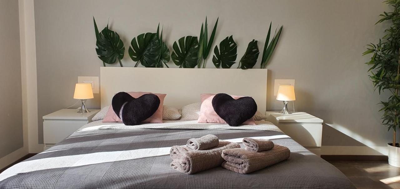 Bsuites Scrovegni 파도바 외부 사진
