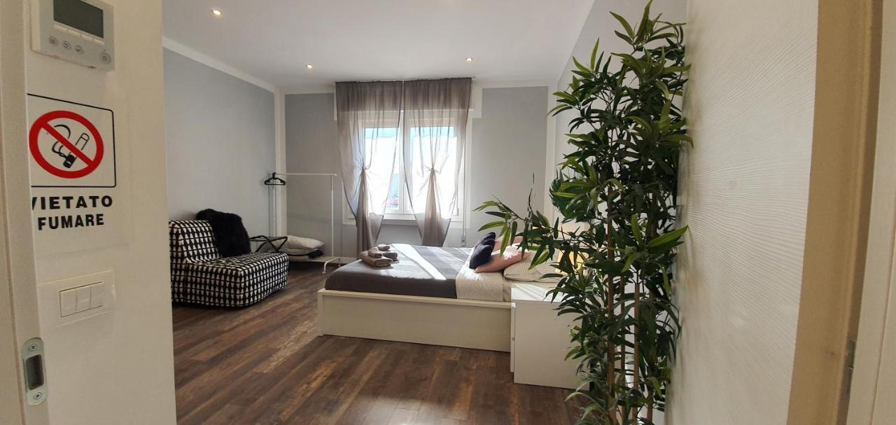 Bsuites Scrovegni 파도바 외부 사진