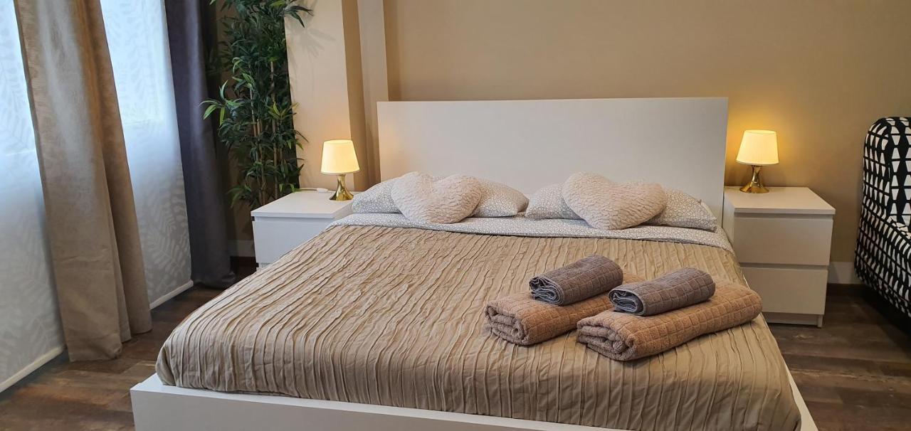 Bsuites Scrovegni 파도바 외부 사진
