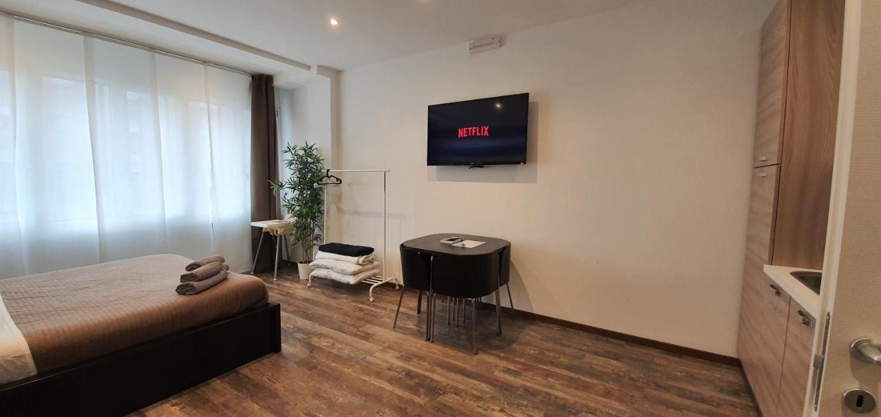 Bsuites Scrovegni 파도바 외부 사진