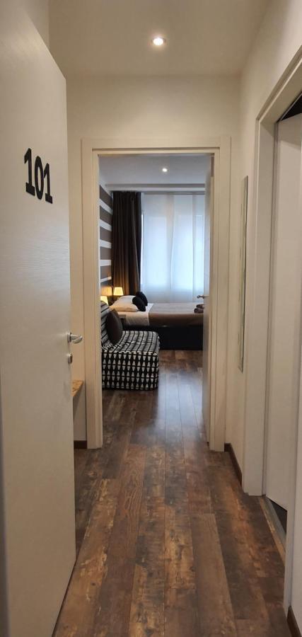 Bsuites Scrovegni 파도바 외부 사진