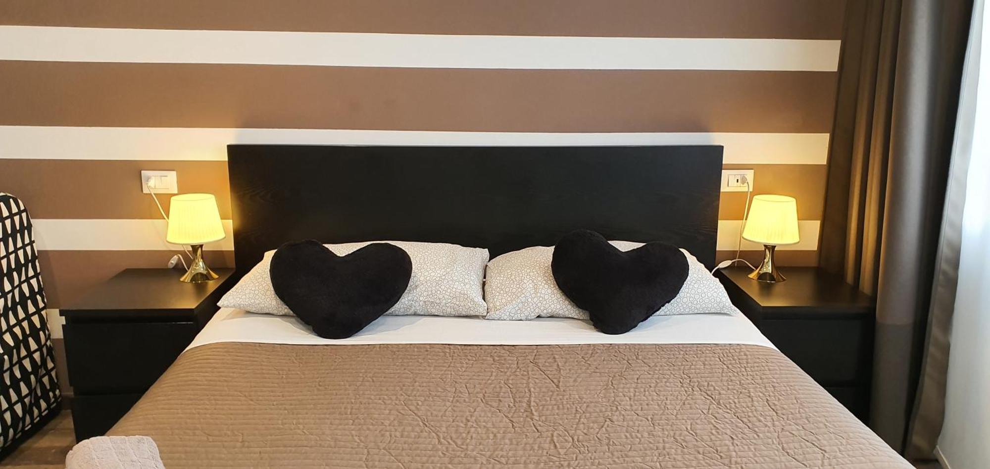 Bsuites Scrovegni 파도바 외부 사진