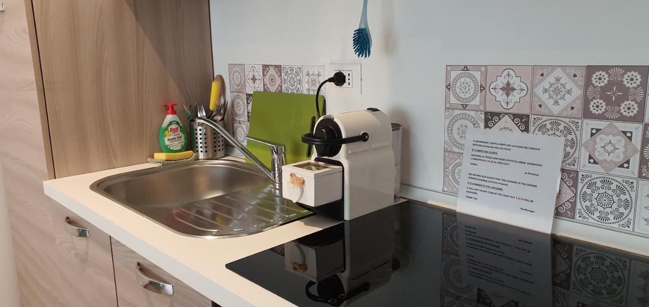 Bsuites Scrovegni 파도바 외부 사진