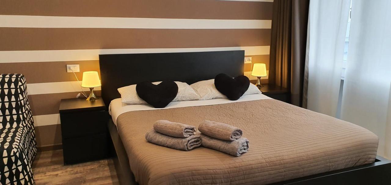 Bsuites Scrovegni 파도바 외부 사진