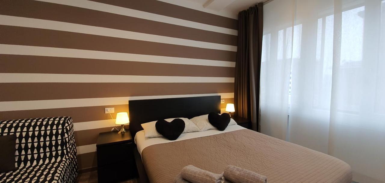 Bsuites Scrovegni 파도바 외부 사진