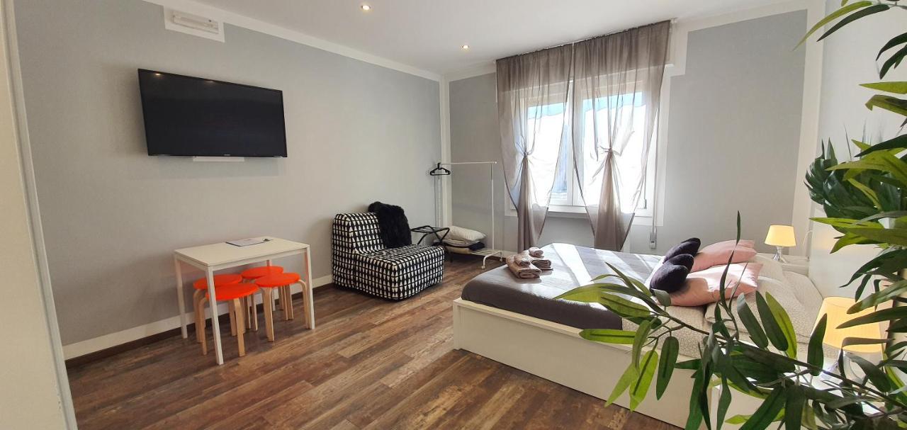 Bsuites Scrovegni 파도바 외부 사진