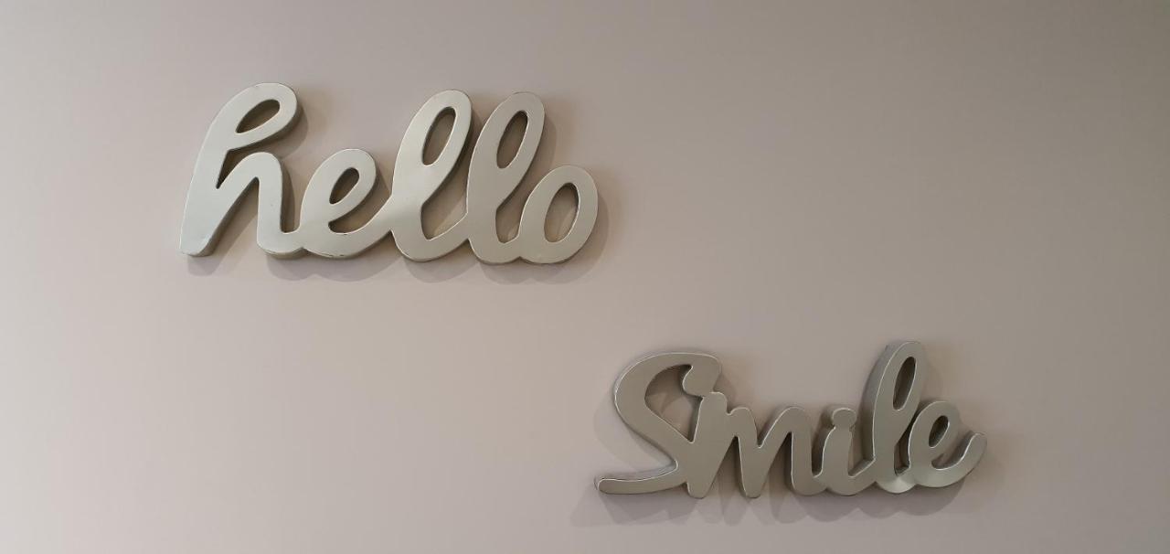 Bsuites Scrovegni 파도바 외부 사진