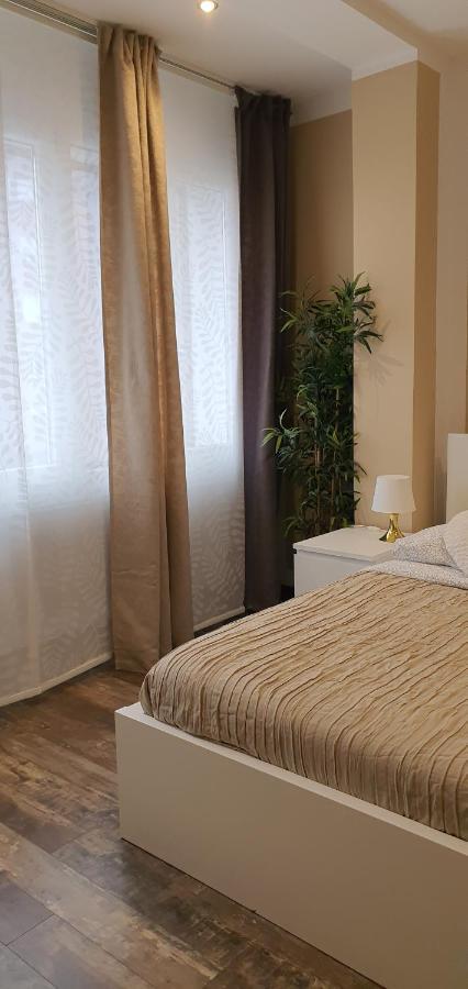 Bsuites Scrovegni 파도바 외부 사진