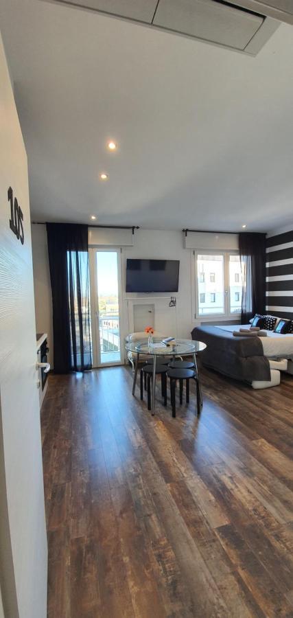 Bsuites Scrovegni 파도바 외부 사진