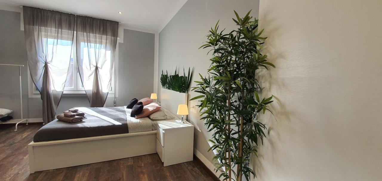 Bsuites Scrovegni 파도바 외부 사진