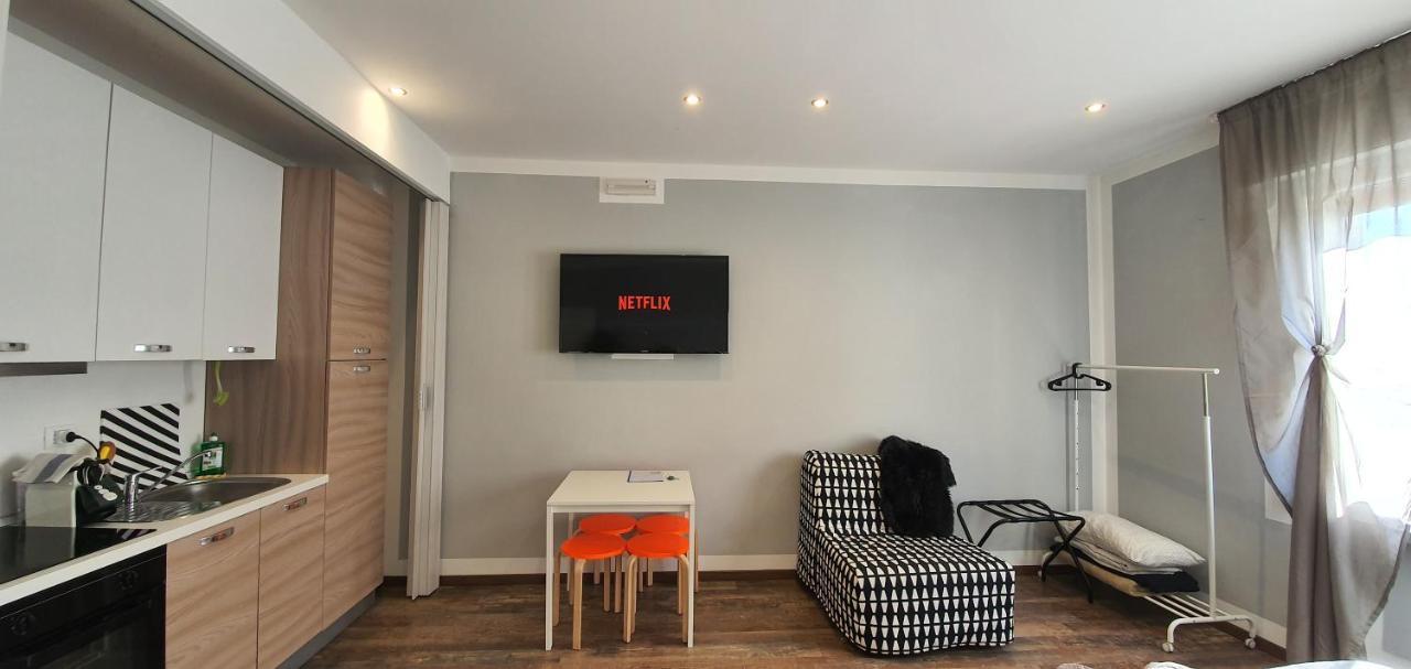 Bsuites Scrovegni 파도바 외부 사진