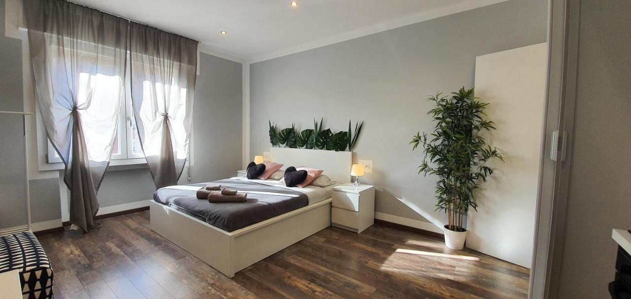 Bsuites Scrovegni 파도바 외부 사진