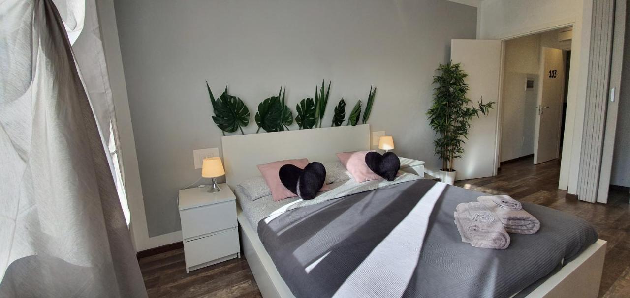 Bsuites Scrovegni 파도바 외부 사진