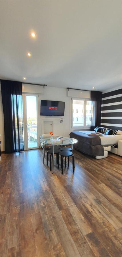 Bsuites Scrovegni 파도바 외부 사진