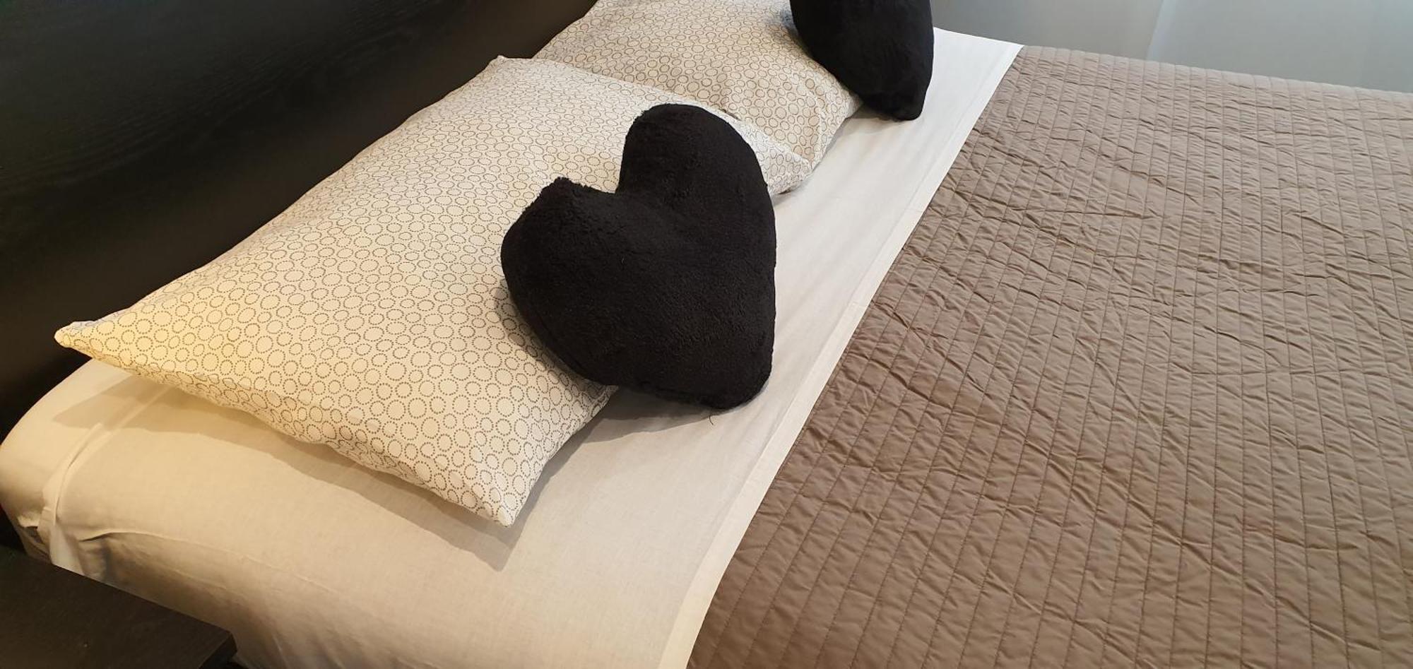 Bsuites Scrovegni 파도바 객실 사진