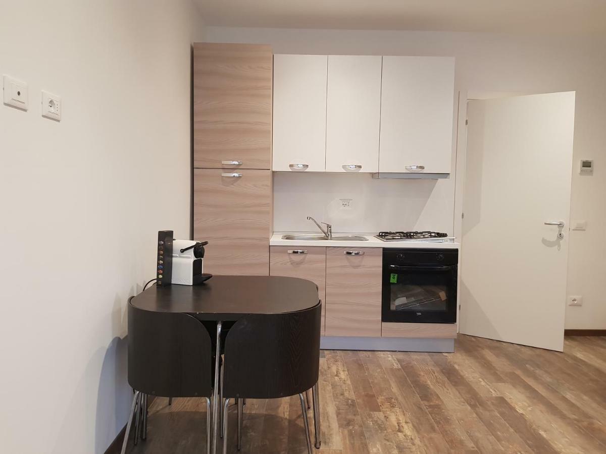 Bsuites Scrovegni 파도바 외부 사진