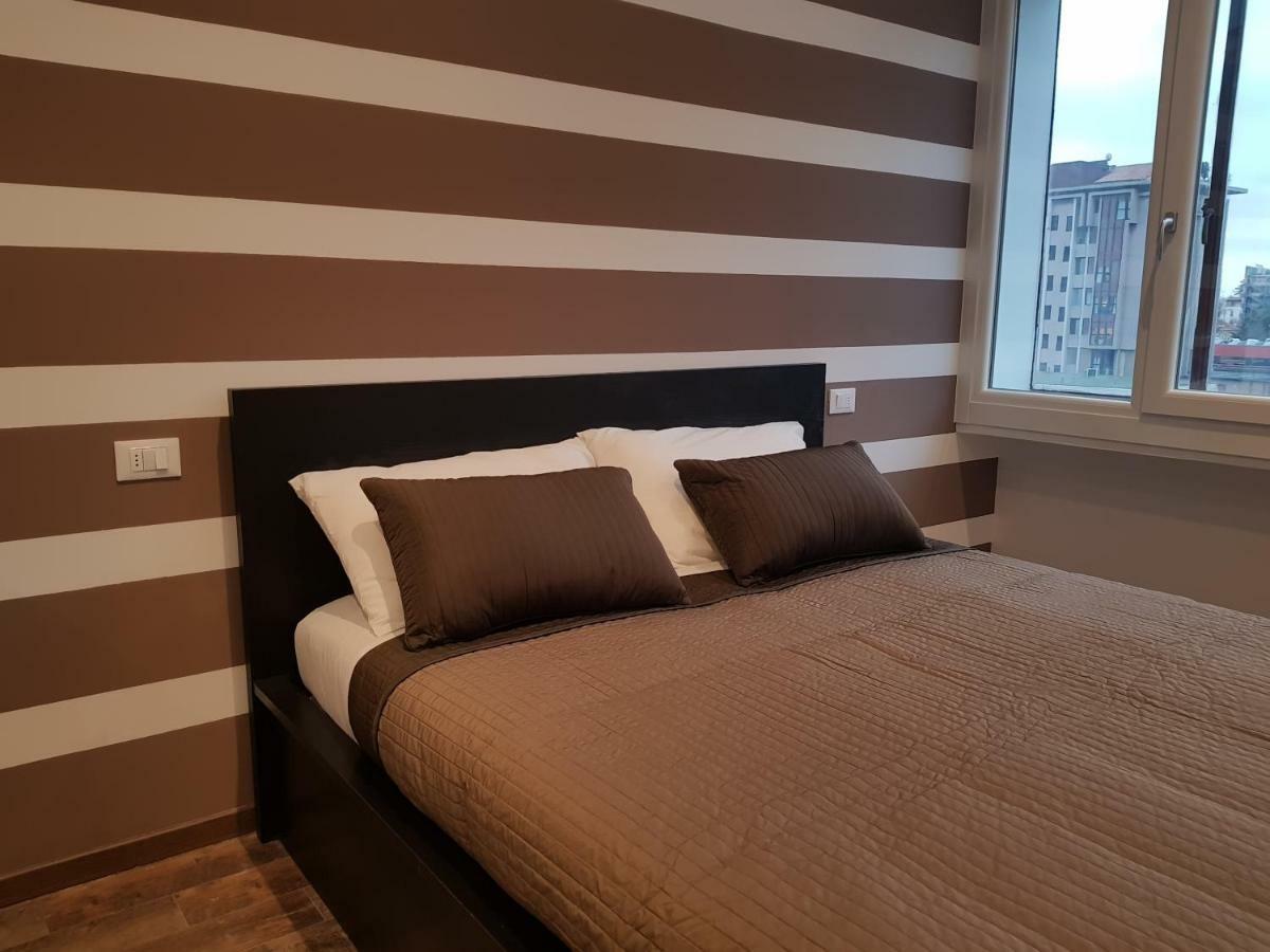 Bsuites Scrovegni 파도바 외부 사진