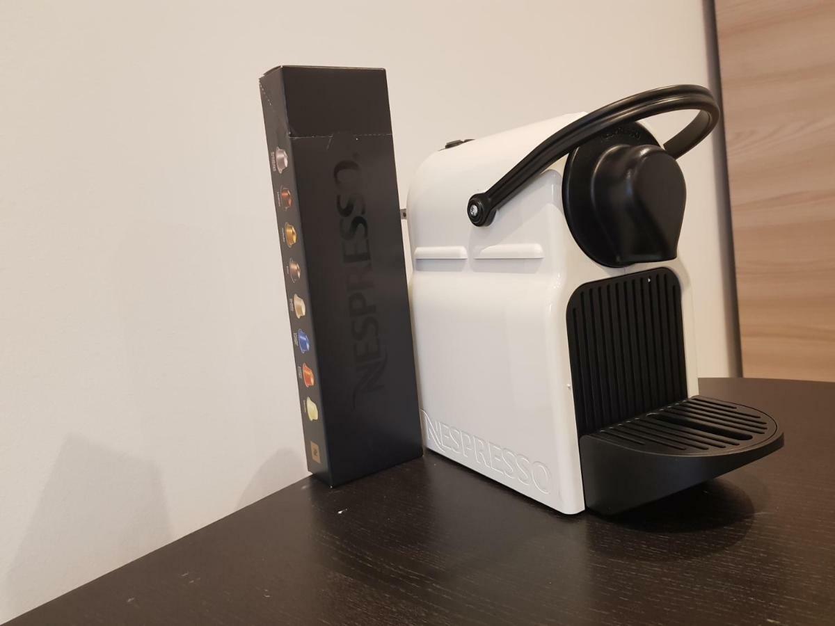 Bsuites Scrovegni 파도바 외부 사진