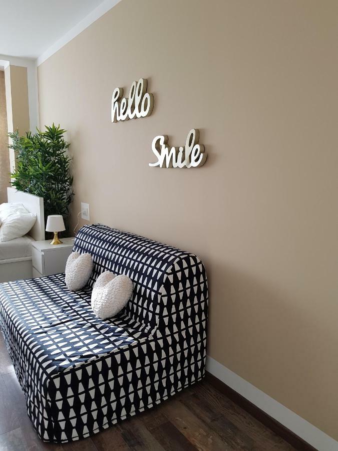 Bsuites Scrovegni 파도바 외부 사진