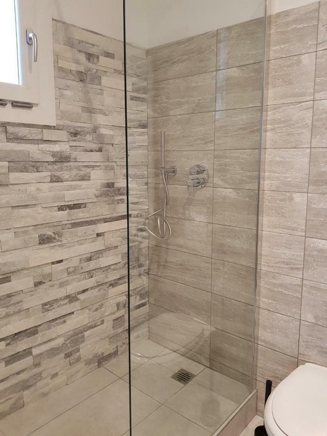 Bsuites Scrovegni 파도바 외부 사진