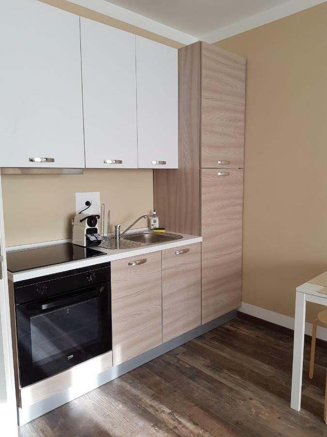 Bsuites Scrovegni 파도바 외부 사진