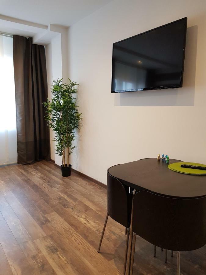 Bsuites Scrovegni 파도바 외부 사진