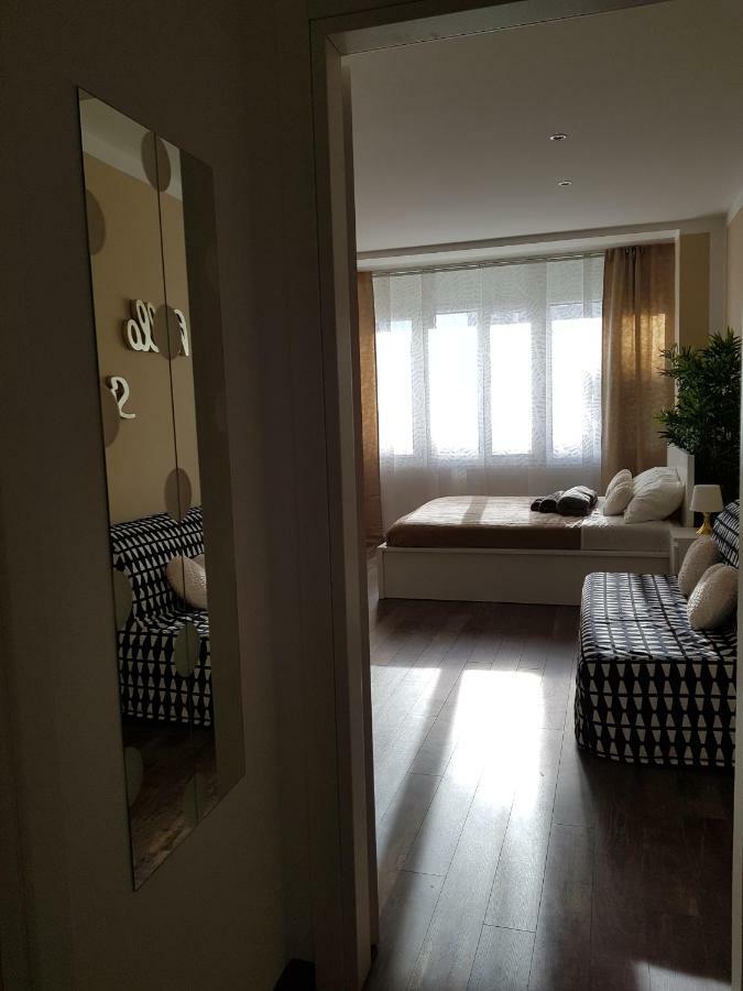 Bsuites Scrovegni 파도바 외부 사진