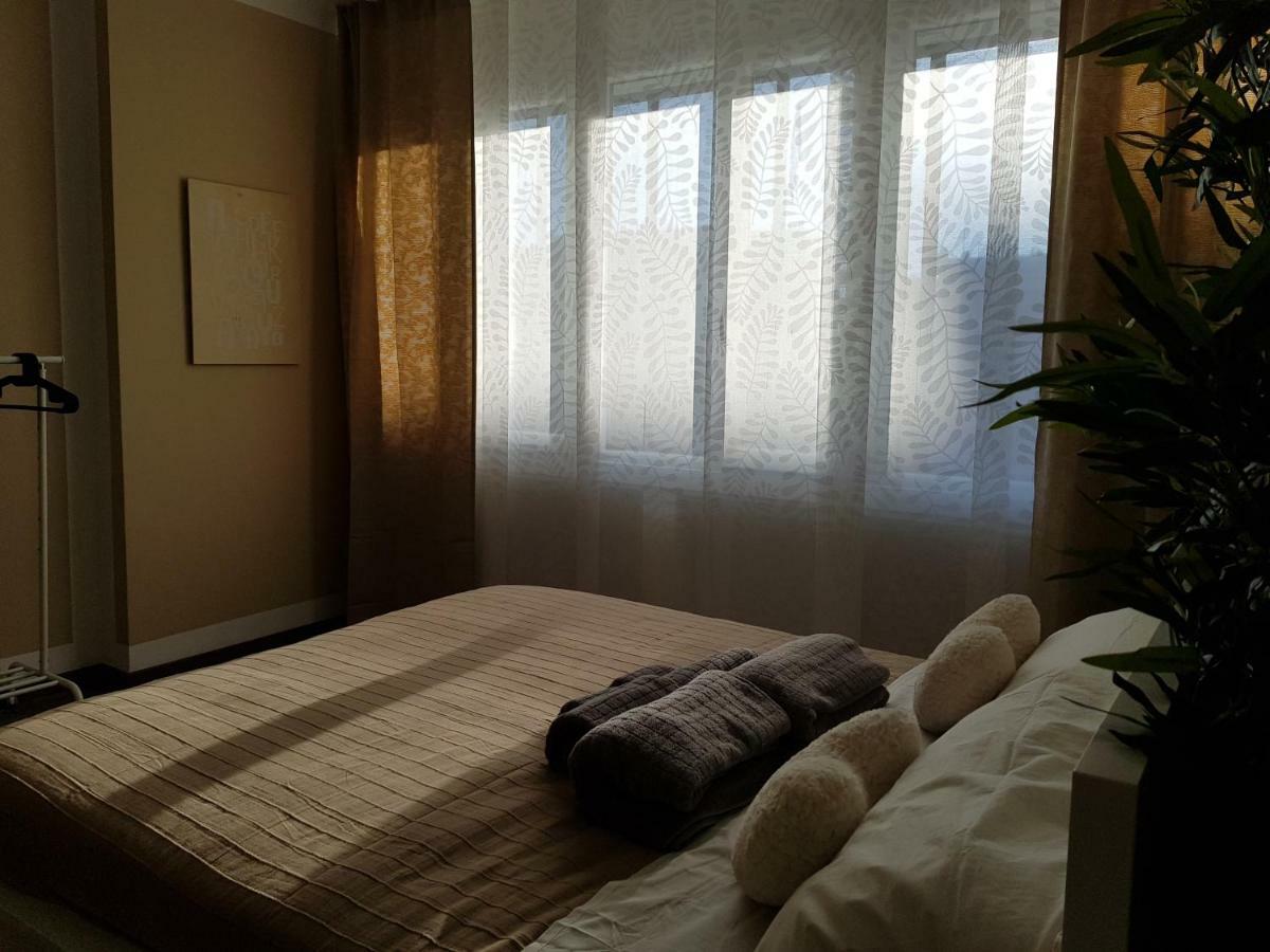 Bsuites Scrovegni 파도바 외부 사진