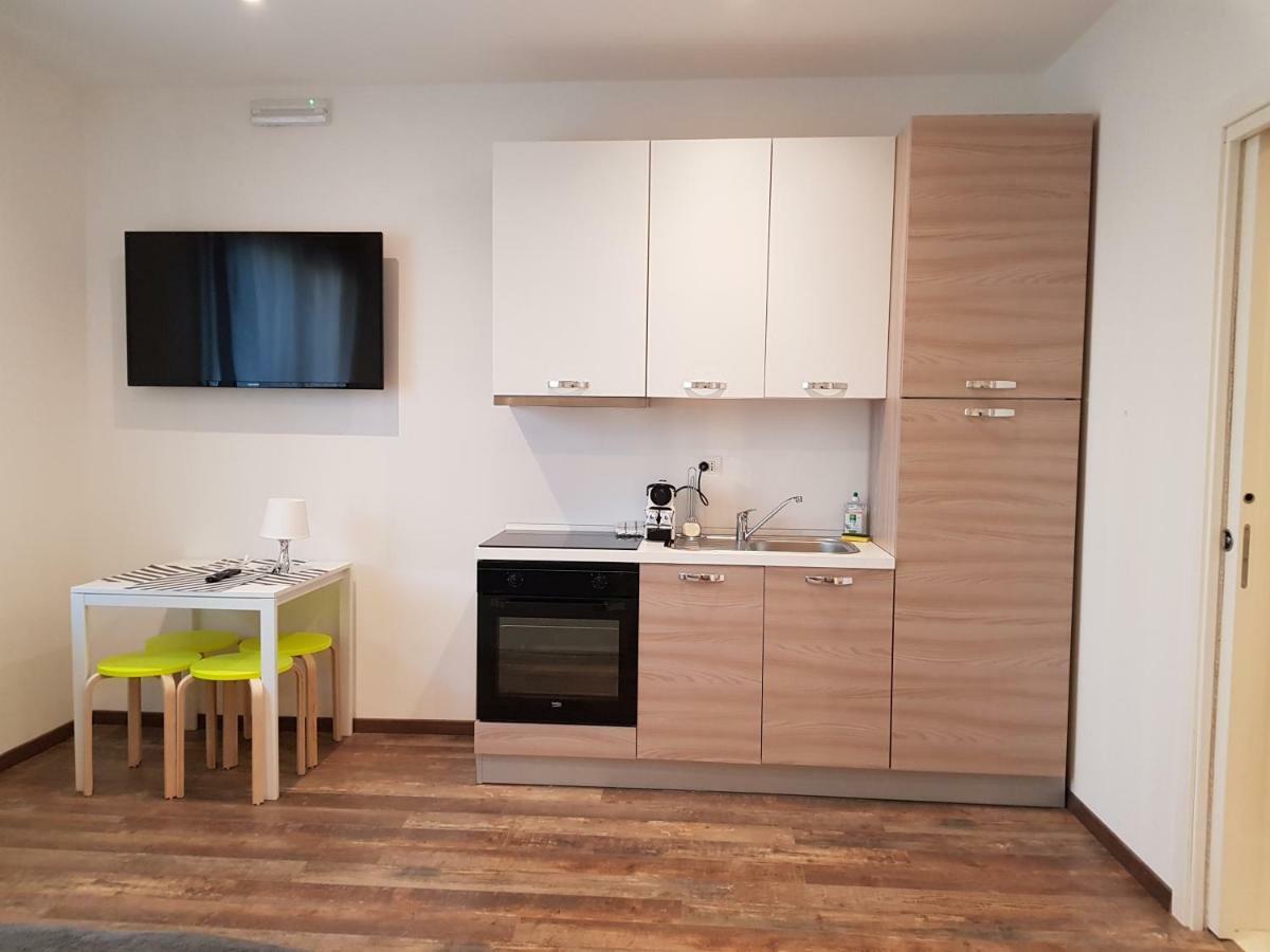 Bsuites Scrovegni 파도바 외부 사진