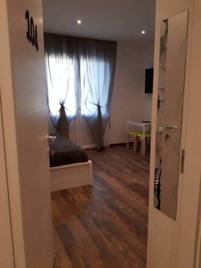 Bsuites Scrovegni 파도바 외부 사진
