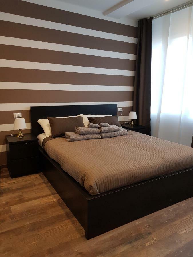 Bsuites Scrovegni 파도바 외부 사진