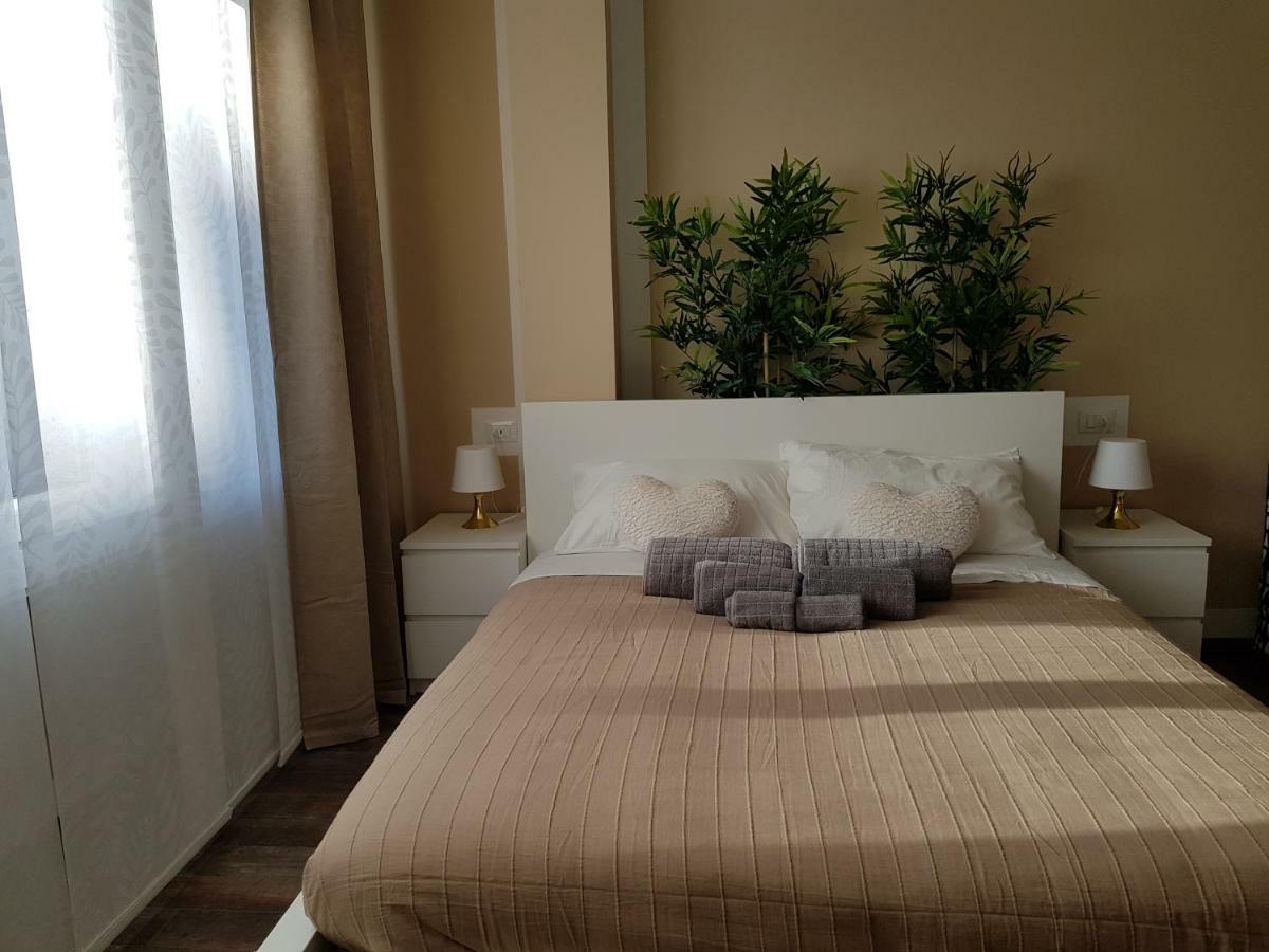 Bsuites Scrovegni 파도바 외부 사진