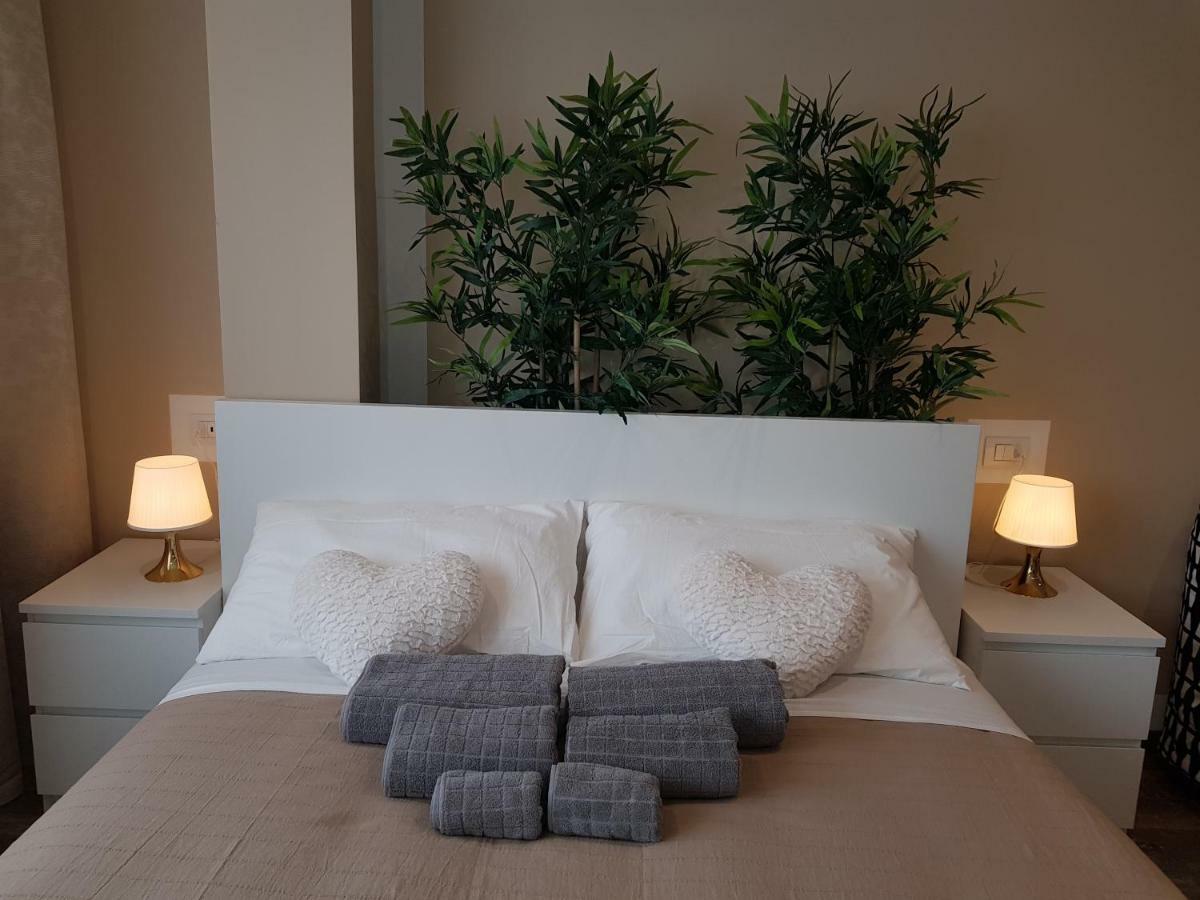Bsuites Scrovegni 파도바 외부 사진