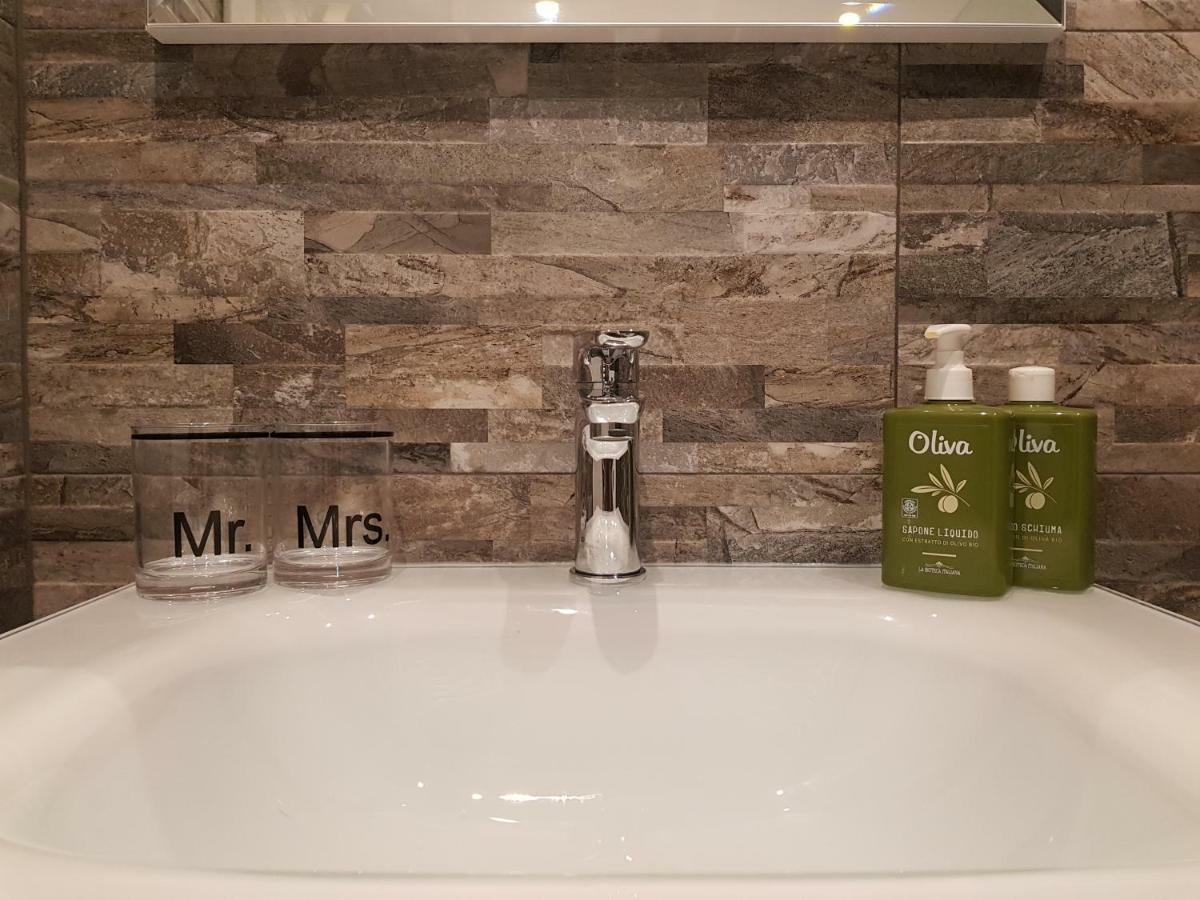 Bsuites Scrovegni 파도바 외부 사진
